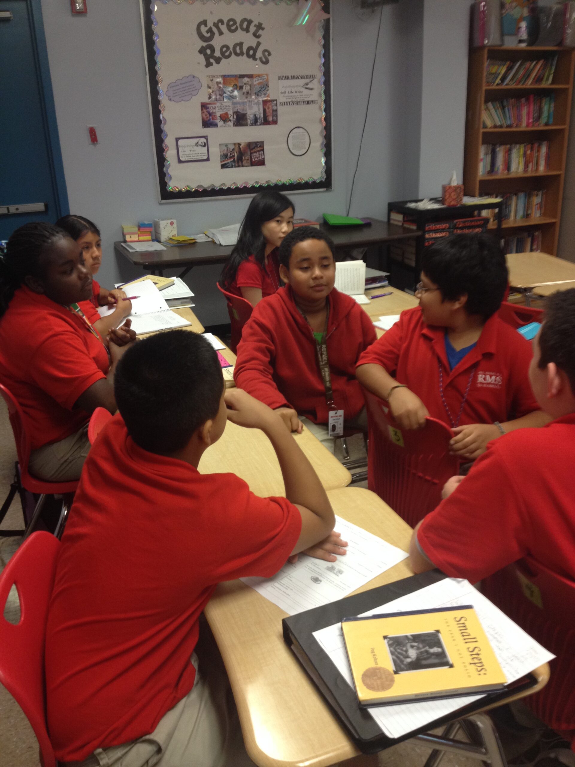 Teaching Beyond the TEKS: How I Integrated Curiosity, Imagination, and ...
