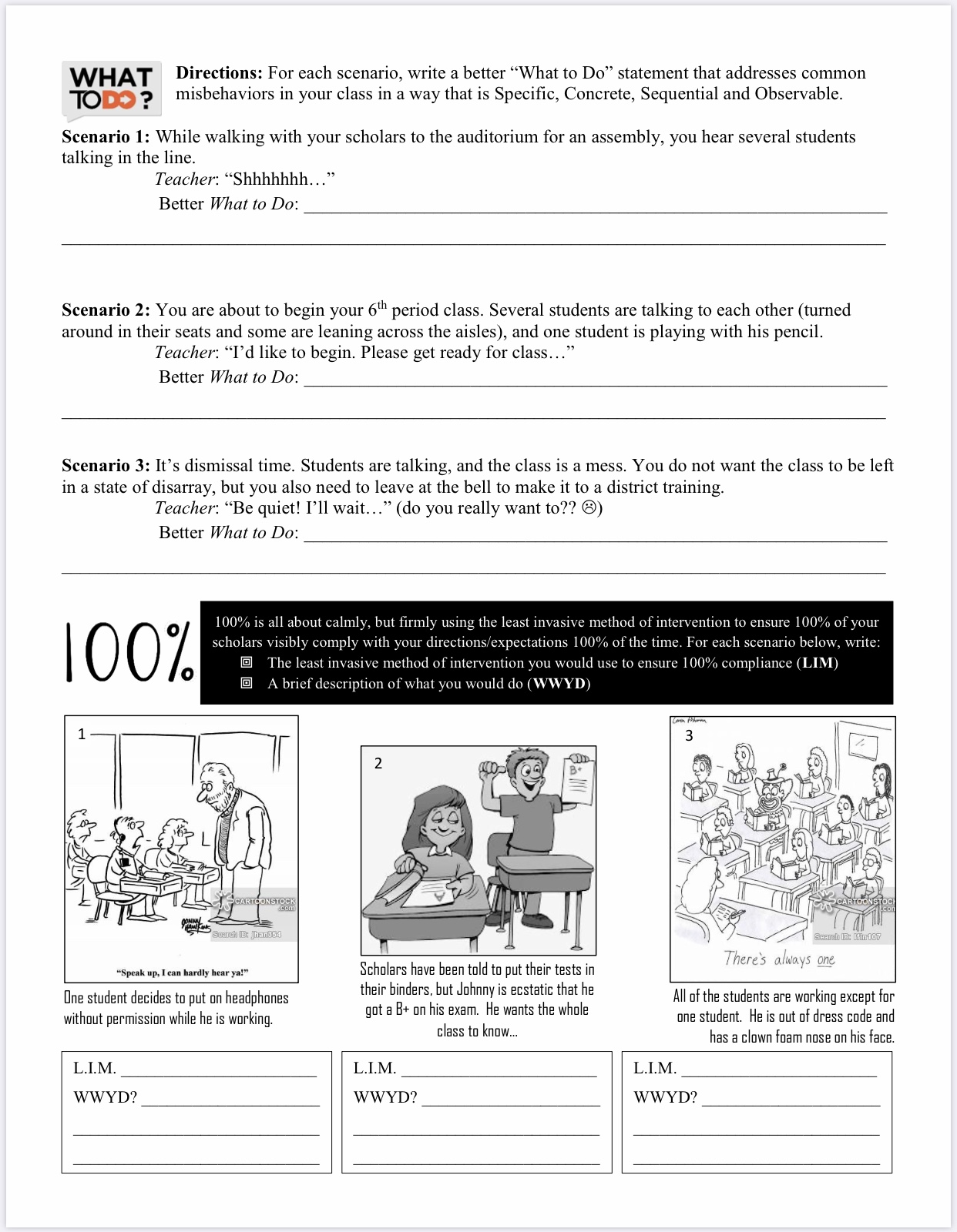 TLAC Action Plan pg. 3